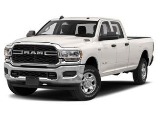 Certified 2022 RAM 3500 Laramie AWD/4WD video 1