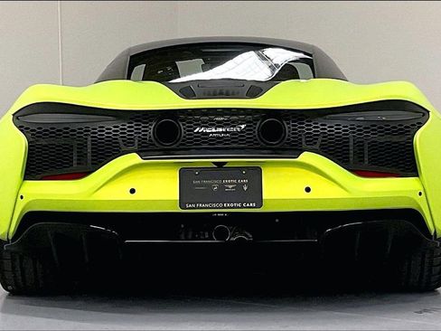 Used 2023 McLaren Artura image 5