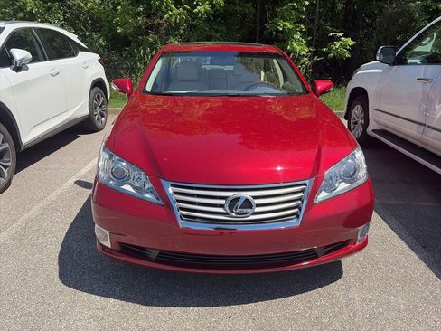 Used 2012 Lexus ES 350 FWD image 2