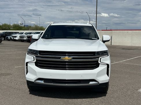 Used 2024 Chevrolet Tahoe LT image 7