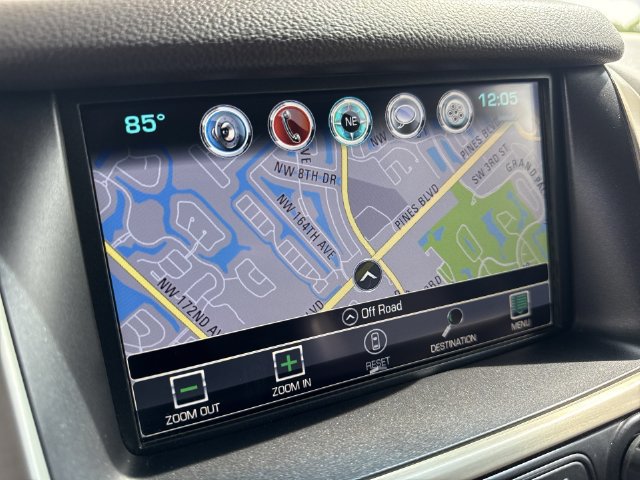 Used 2019 GMC Yukon Denali w/ Denali Ultimate Package AWD/4WD image 18