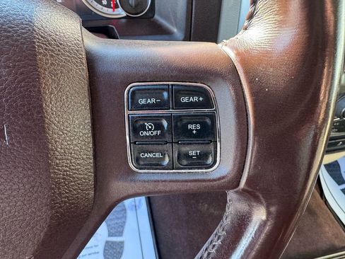 Used 2018 RAM 1500 Big Horn image 19