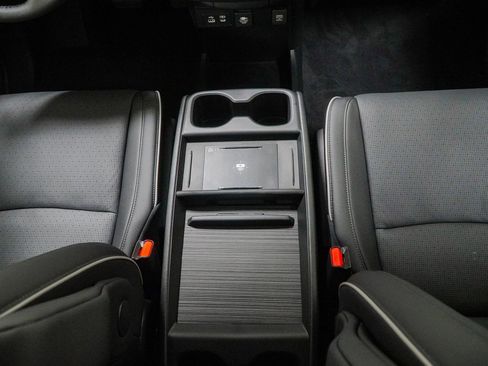 New 2026 Honda Odyssey Elite image 38