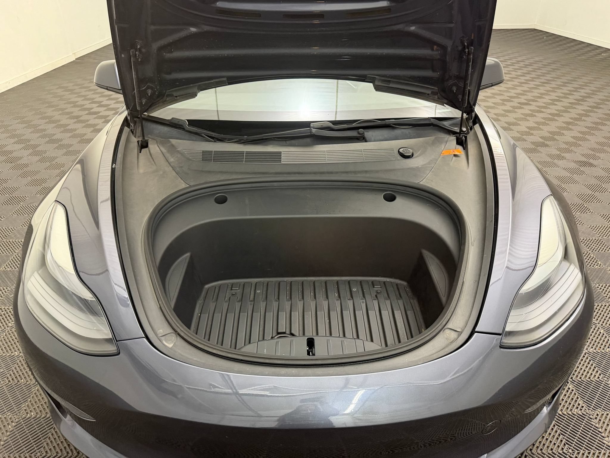 Used 2021 Tesla Model 3 Long Range AWD/4WD image 23