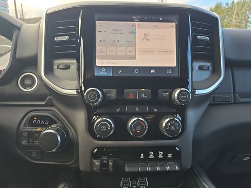 New 2026 RAM 1500 Big Horn image 25