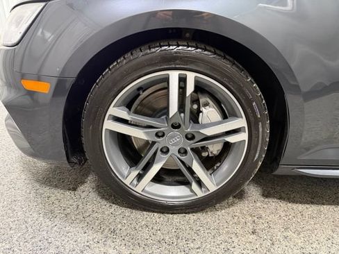 Used 2018 Audi A4 2.0T Prestige w/ Prestige Package AWD/4WD image 33