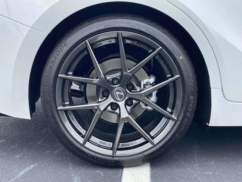 Used 2026 Lexus IS 350 F Sport RWD image 10