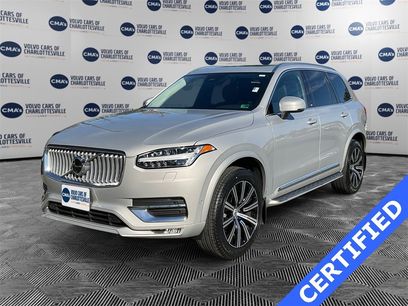 Certified 2024 Volvo XC90 B5 Plus