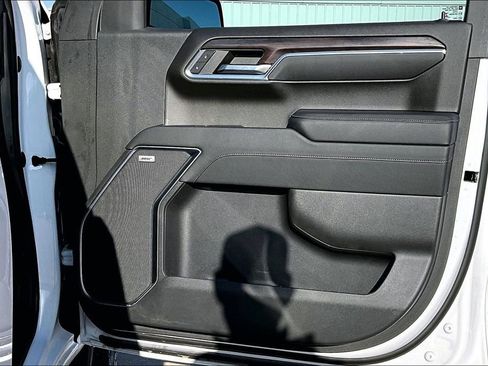 Used 2023 GMC Sierra 1500 SLT image 22