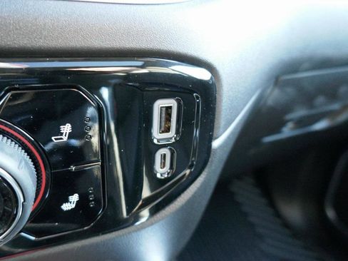 New 2026 Chevrolet Silverado 1500 RST w/ All Star Edition Plus image 18