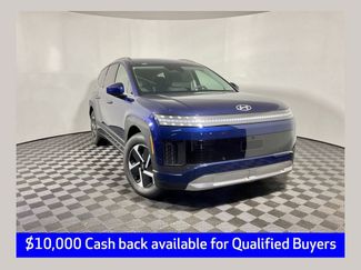 New 2026 Hyundai Ioniq 9 SE video 1