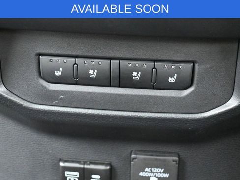 Used 2024 Toyota Tundra 1794 Edition AWD/4WD image 32