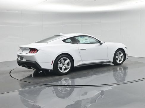 New 2026 Ford Mustang Coupe RWD image 24
