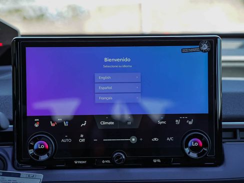 New 2026 Subaru Solterra image 15