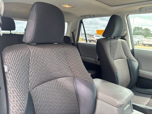 Used 2013 Toyota 4Runner SR5 w/ Convenience Pkg image 24