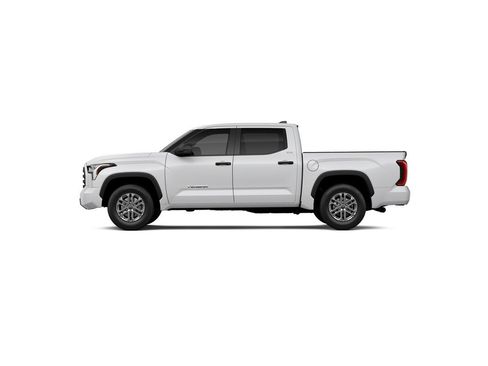 New 2026 Toyota Tundra SR5 RWD image 4