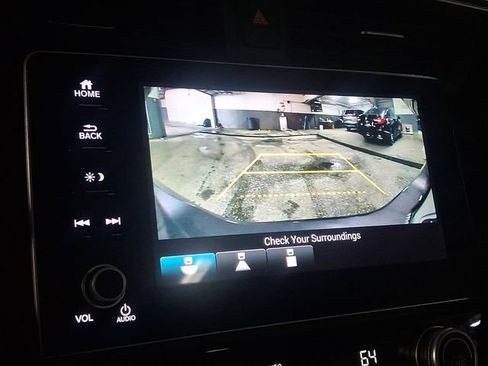 Certified 2019 Honda Insight Touring image 18