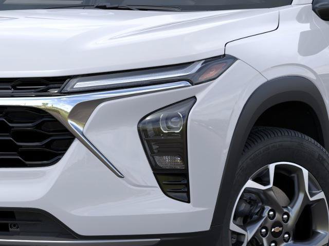 New 2026 Chevrolet Trax LT w/ LT Convenience Package FWD image 10
