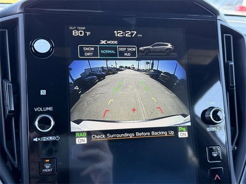 New 2026 Subaru Crosstrek 2.5i Wilderness image 20
