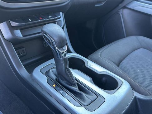 Certified 2022 Chevrolet Colorado LT w/ LT Convenience Package image 23