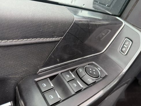 Used 2023 Ford F150 XLT w/ Equipment Group 301A Mid image 22