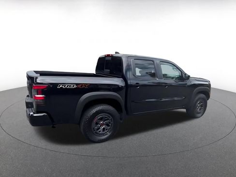 Used 2026 Nissan Frontier PRO-4X AWD/4WD image 12