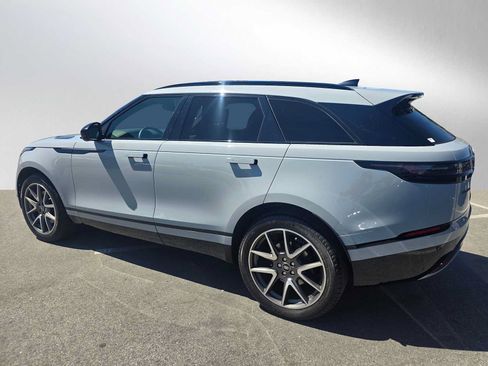 Used 2026 Land Rover Range Rover Velar Dynamic SE AWD/4WD image 3