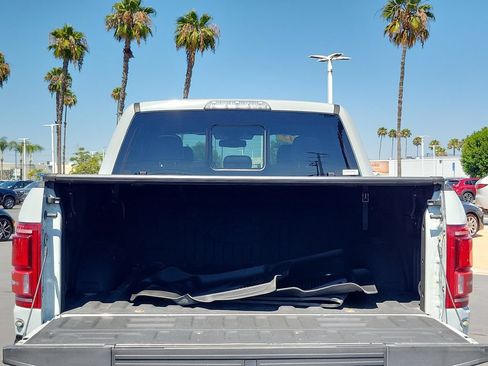 Used 2017 Ford F150 Raptor w/ Equipment Group 802A Luxury AWD/4WD image 28