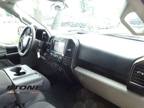 Used 2019 Ford F150 XL w/ Equipment Group 101A Mid RWD image 16