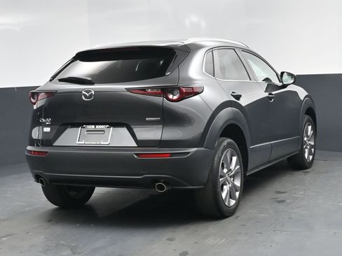 Used 2022 MAZDA CX-30 AWD 2.5 S w/ Select Package image 10