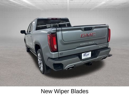 Used 2024 GMC Sierra 1500 Denali image 10