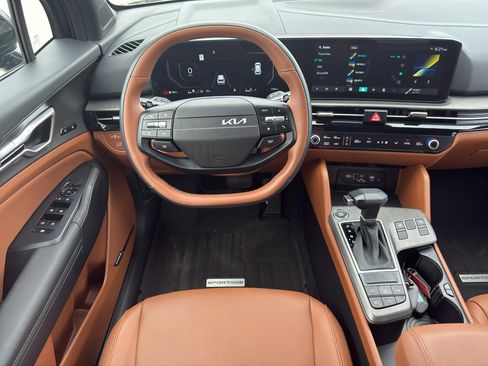 Used 2026 Kia Sportage X-Line w/ X-Line Technology Package image 33