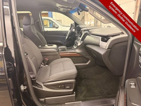 Used 2016 GMC Yukon SLE w/ Convenience Package image 44