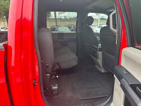 Used 2020 Ford F150 XL w/ Equipment Group 101A Mid RWD image 51