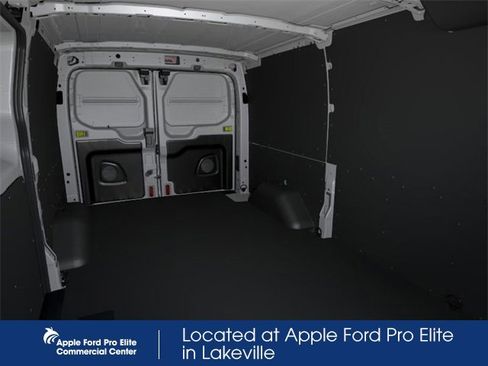 New 2025 Ford Transit 350 Low Roof w/ Load Area Protection Package image 11