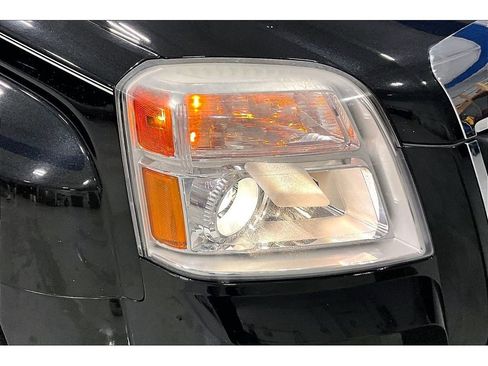 Used 2014 GMC Terrain SLT w/ Chrome Appearance Package FWD image 51
