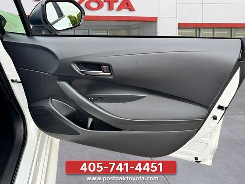 Used 2025 Toyota Corolla GR AWD/4WD image 26