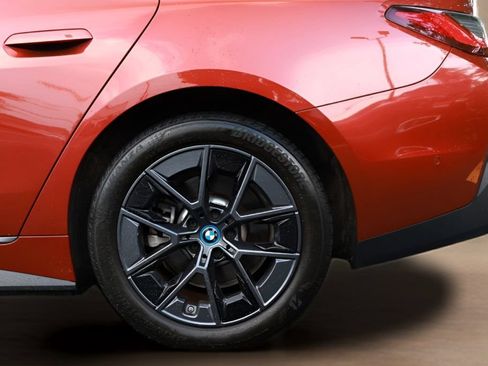 Used 2024 BMW i4 eDrive35 w/ Premium Package RWD image 7