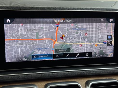 Certified 2020 Mercedes-Benz GLE 450 4MATIC image 6