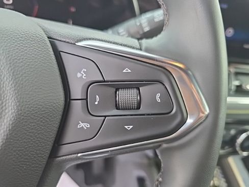Used 2024 Chevrolet TrailBlazer ACTIV w/ Convenience Package AWD/4WD image 13