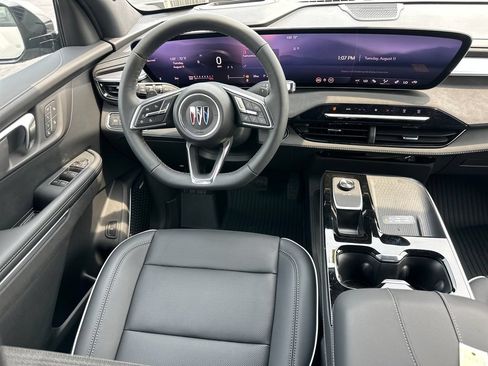 New 2027 Buick Enclave Sport Touring w/ Power Package AWD/4WD image 19