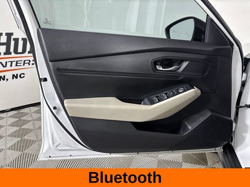 Used 2025 Honda Accord SE image 10