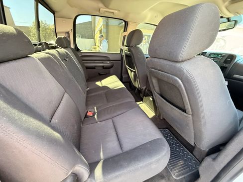 Used 2012 GMC Sierra 1500 SLE w/ Power Tech Package AWD/4WD image 18
