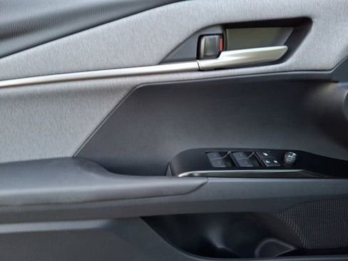 New 2026 Toyota Camry LE FWD image 7