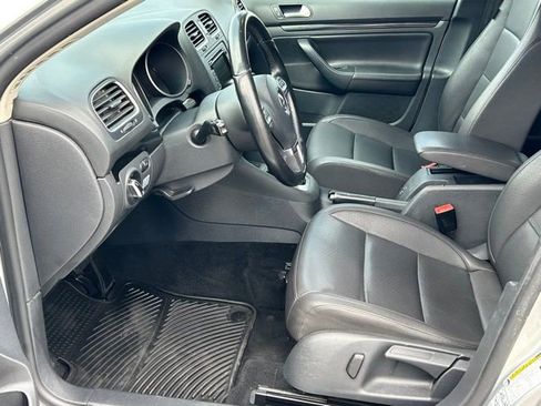 Used 2014 Volkswagen Jetta TDI FWD image 23