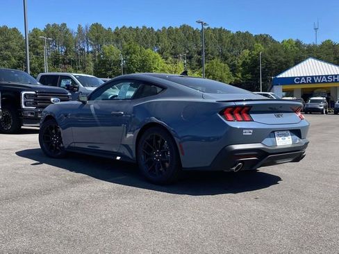 New 2026 Ford Mustang GT RWD image 5