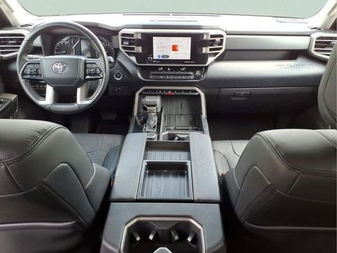 Used 2024 Toyota Tundra SR5 w/ SR5 Premium Package AWD/4WD image 21