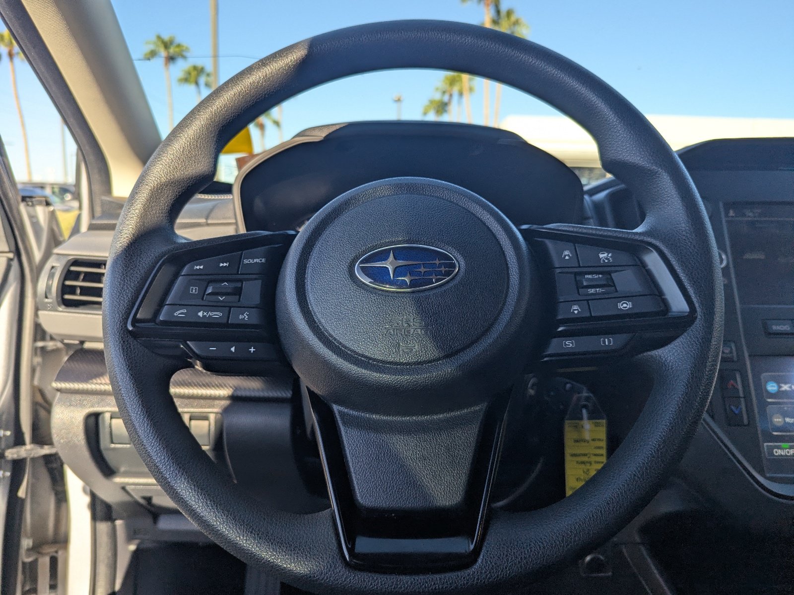 Certified 2024 Subaru Crosstrek 2.0i AWD/4WD image 32