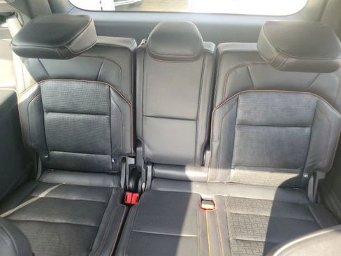 Certified 2025 Lincoln Navigator Black Label AWD/4WD image 51