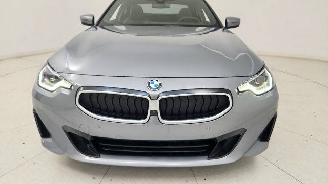 Used 2025 BMW 230i Coupe RWD image 26